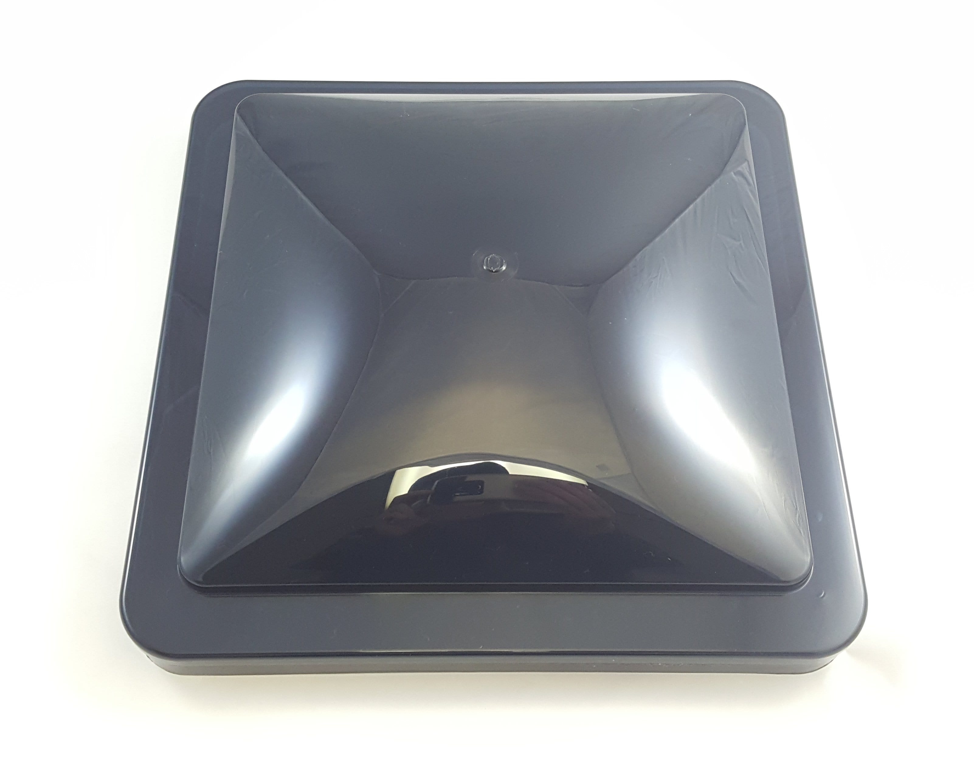Fantastic Vent K2020-19 Insulated Smoke Double Dome