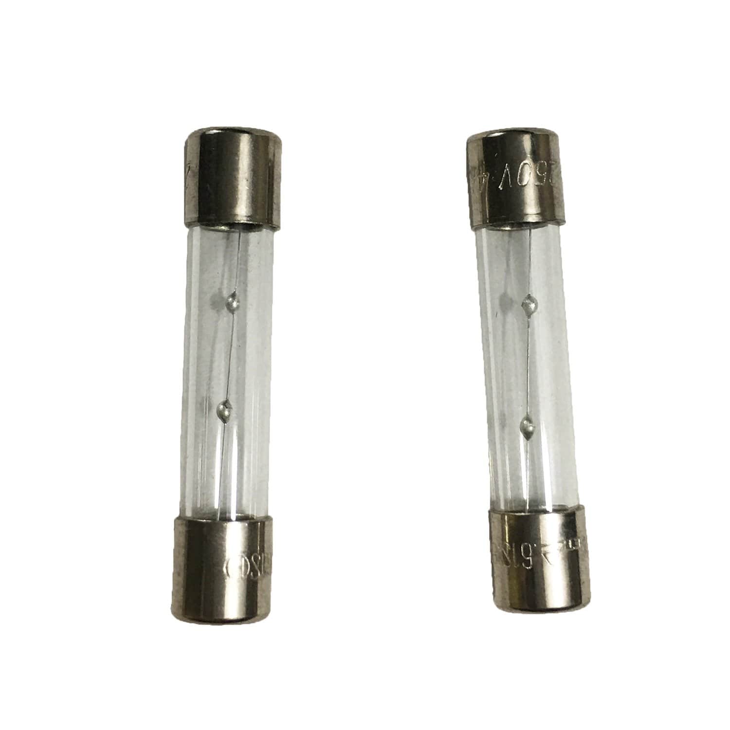 Fantastic Vent K8949-00 4 Amp Slow Burn Fuse Kit