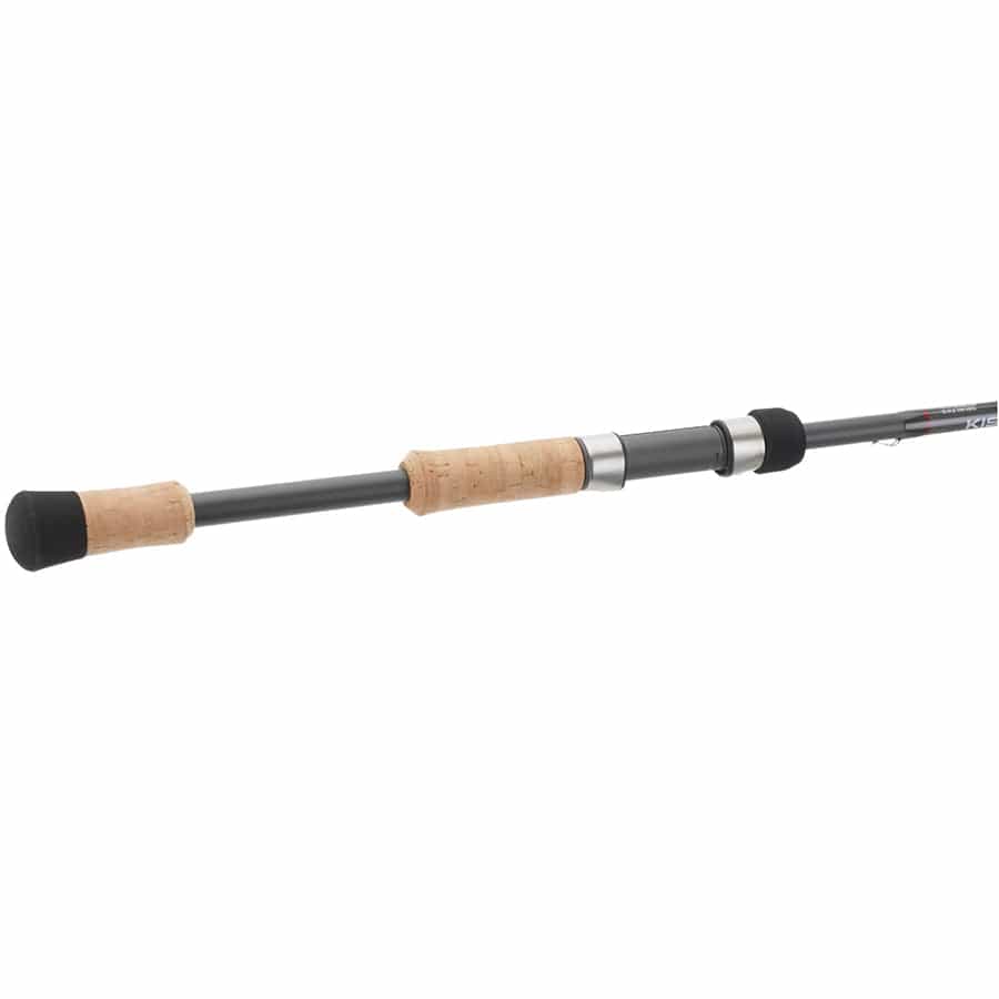 Kistler KLX-DFW-70ML KLX 7'0" Medium Lite Fishing Rod