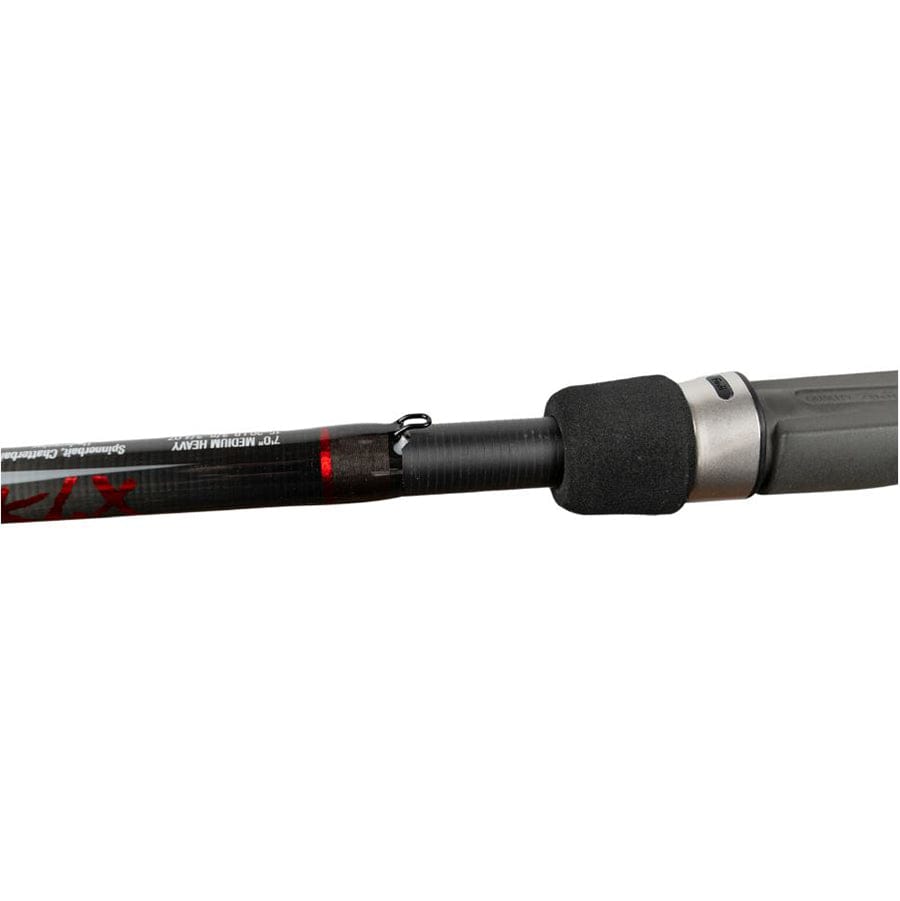 Kistler KLX-DSU-76MH 7’6” Medium Heavy Fishing Rod