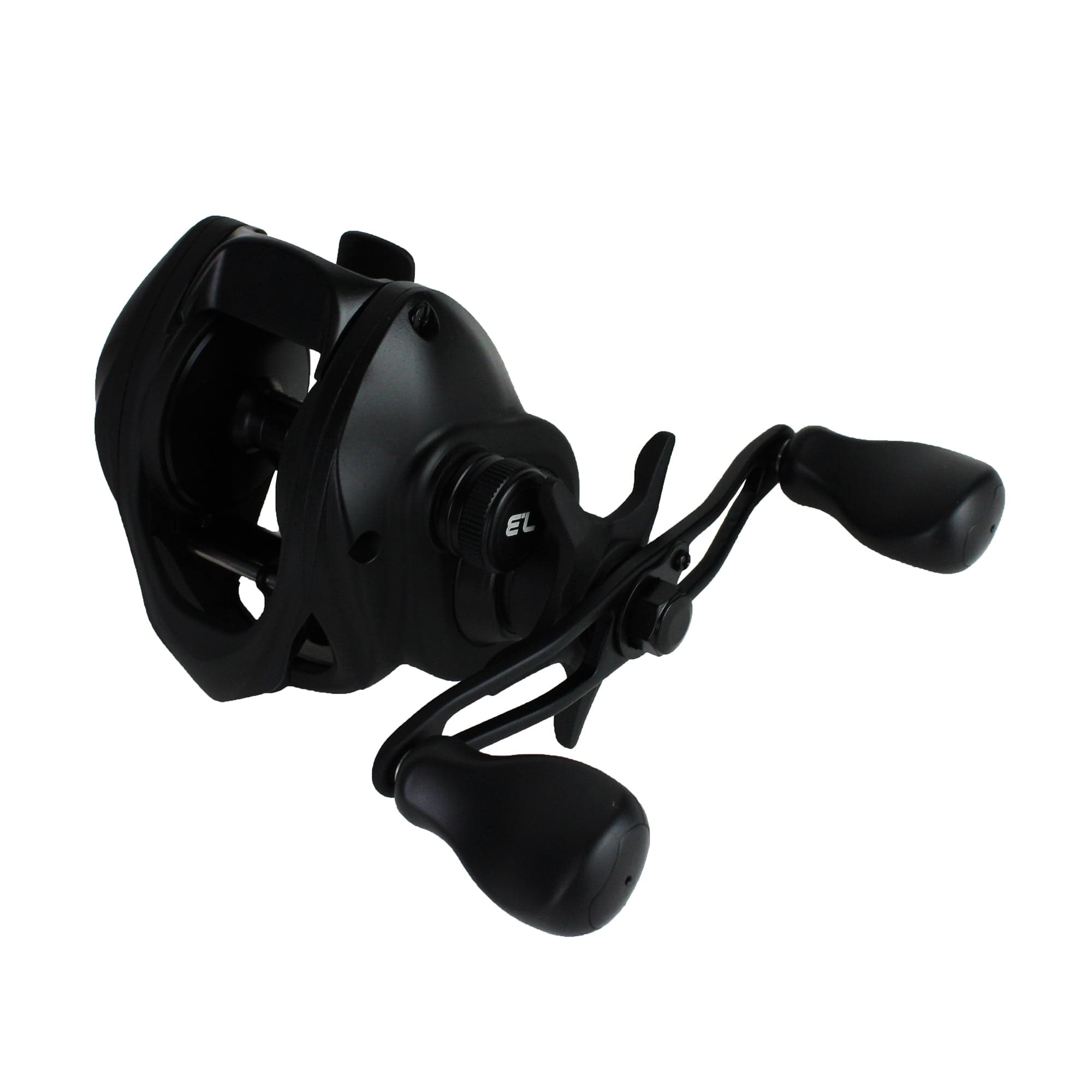 Kistler KS2-LH173 Series 2 Casting Fishing Reel, Left Hand, 100, 7.3:1