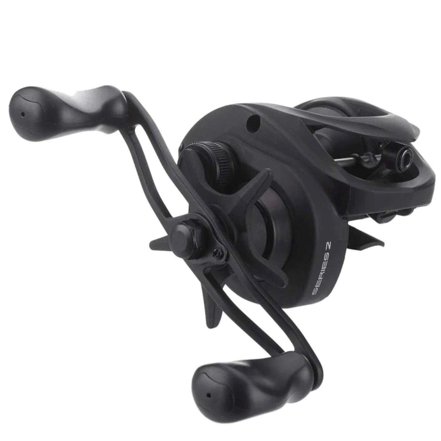 Kistler KS2-R273 Series 2 Casting Fishing Reel Right Handed
