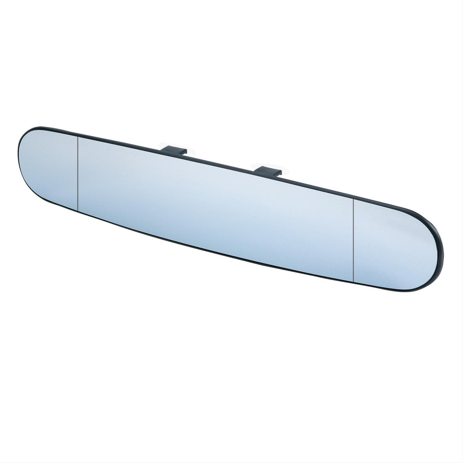 K Source RM1300 Extendable Clip-On Rearview Mirror 13"