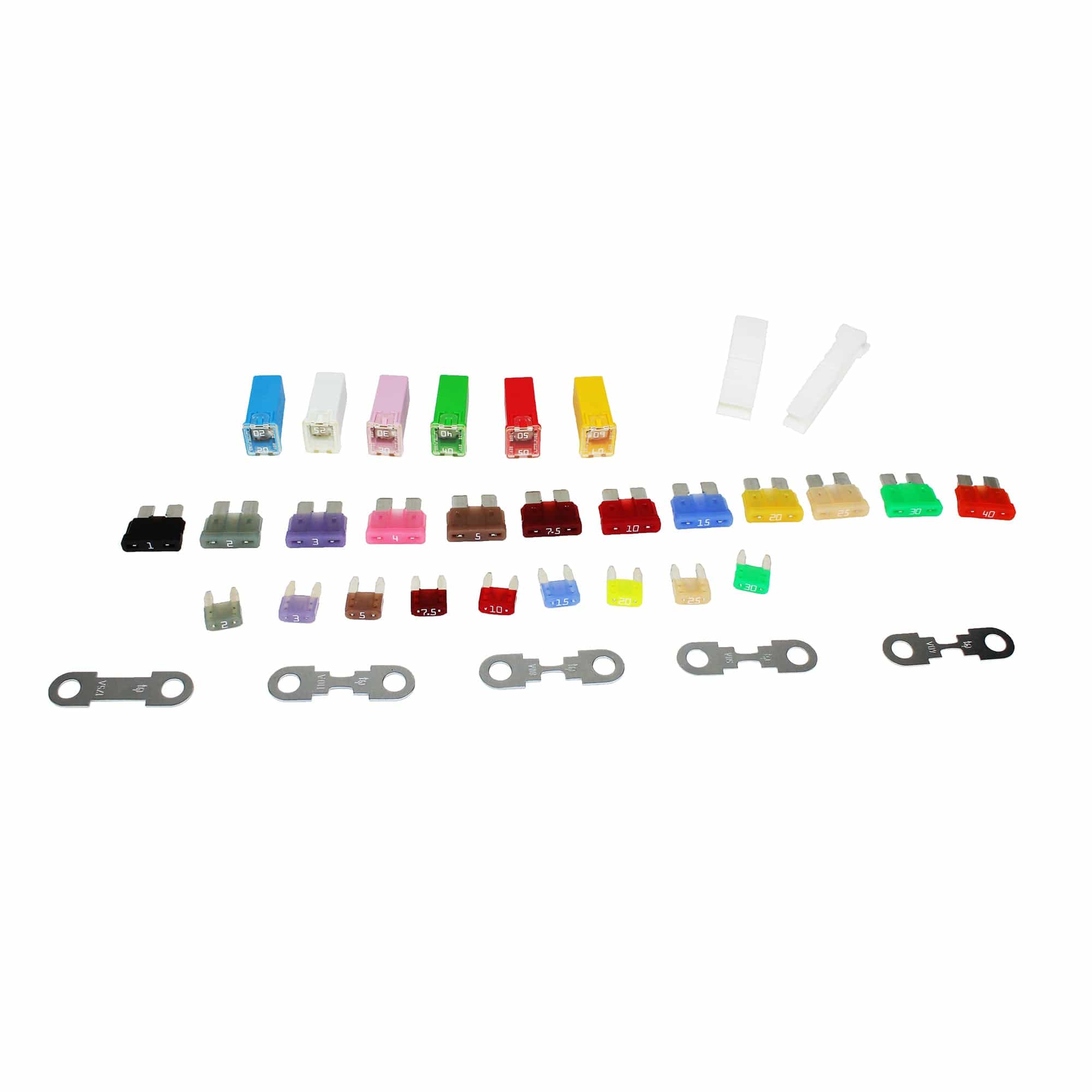 Littelfuse 00940567ZPA Emergency Diagnostic Fuse Kit – Volkswagen/ Audi