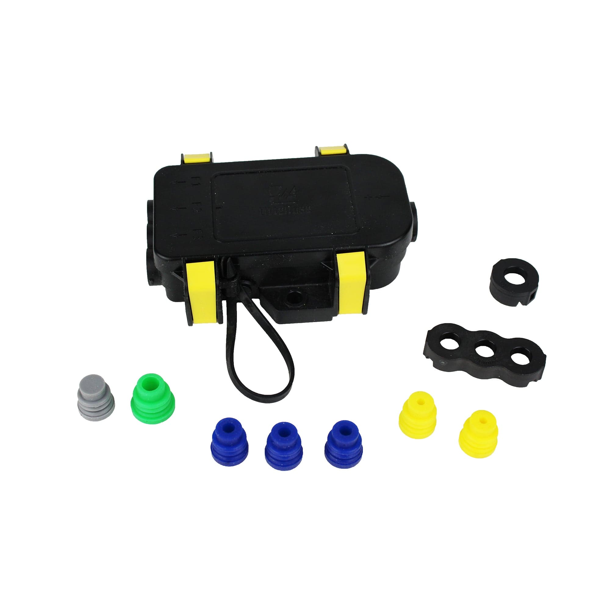 Littelfuse 04980932.X MDB Series Fuse Holder