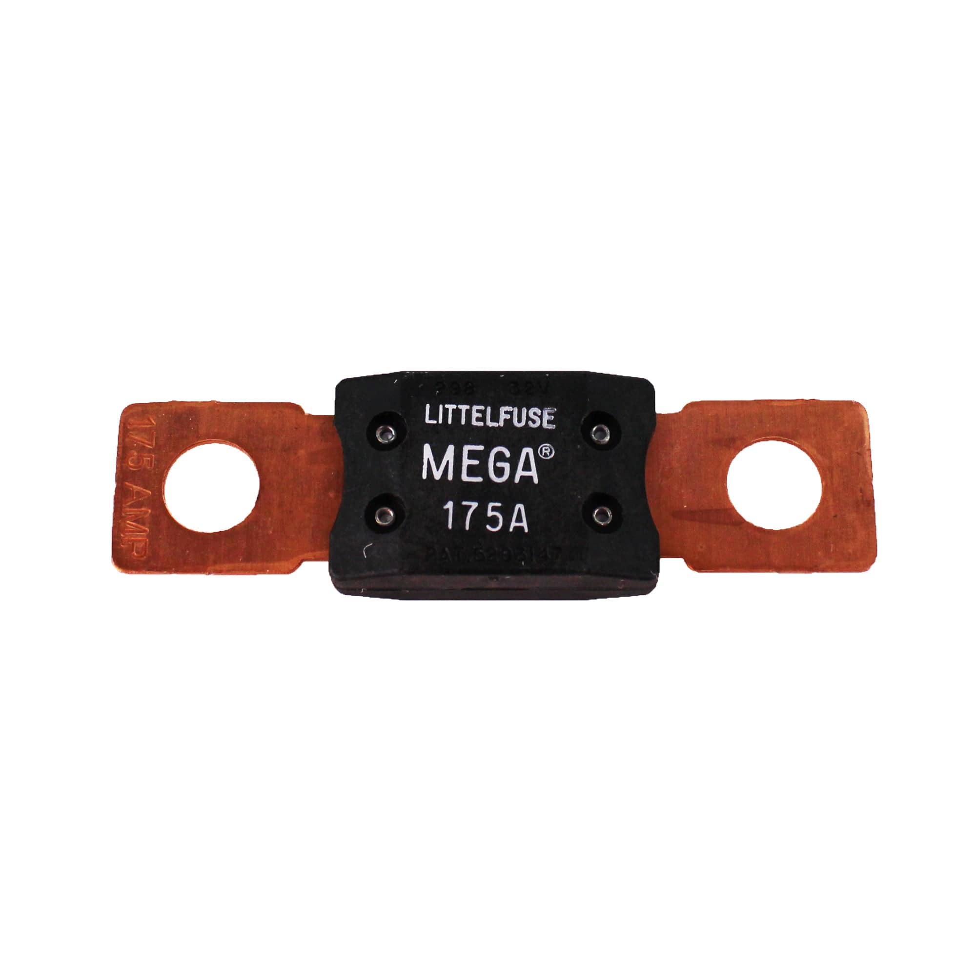 Littelfuse 0MEG175.XP 32V 175A MEGA Series Fuse