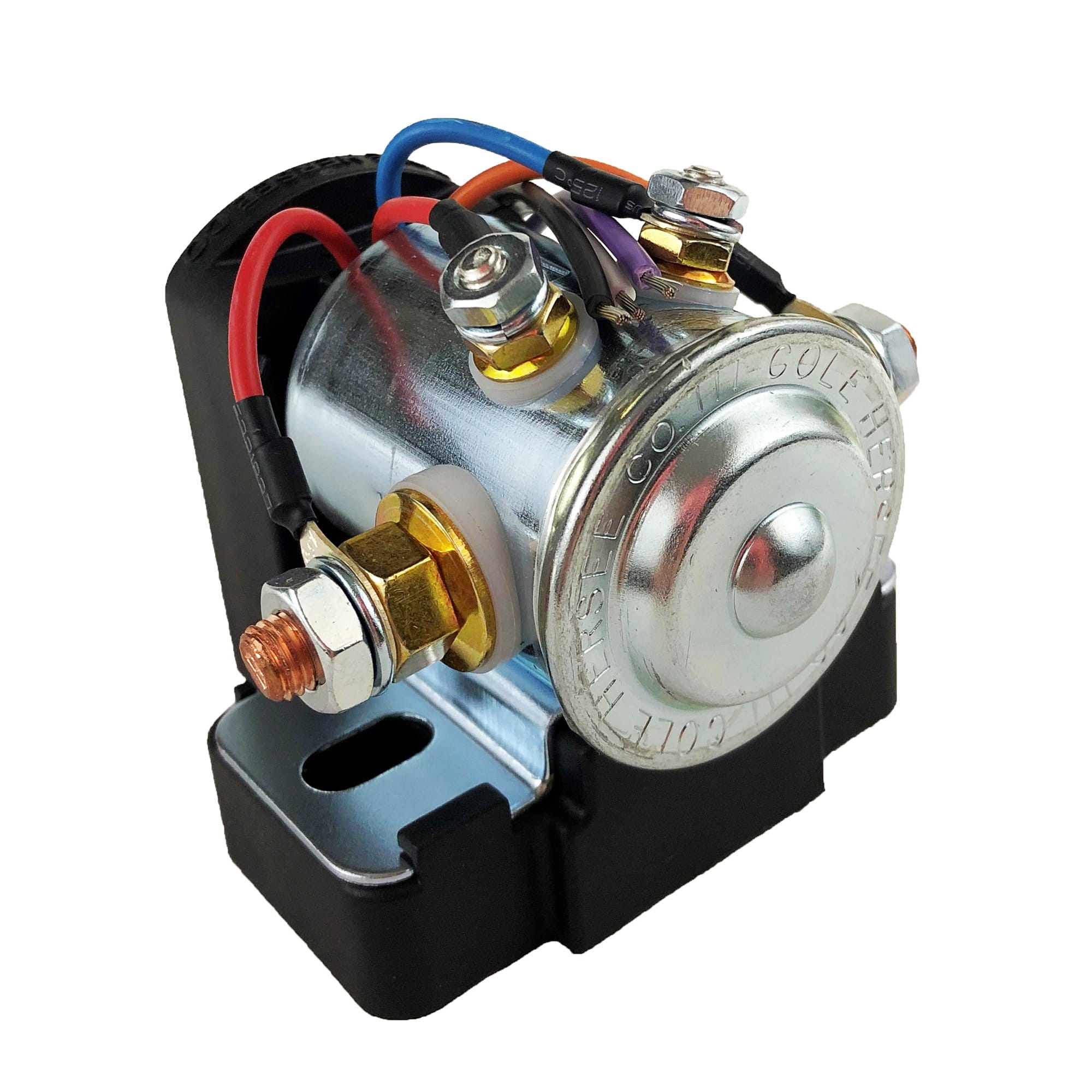 Cole Hersee 48530 Buy 200A Cole Hersee Smart Battery Isolators for