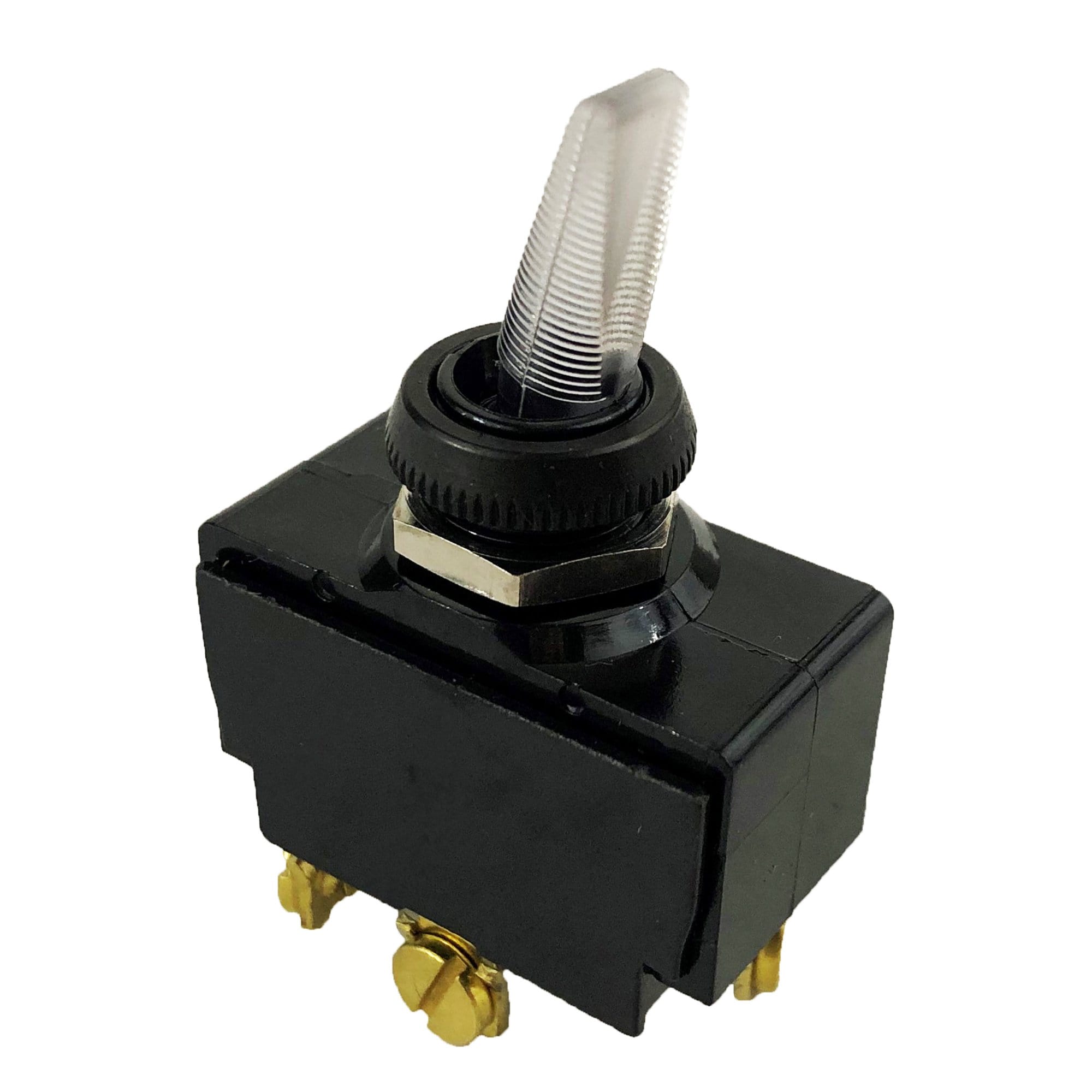 Littelfuse 54109-BP Toggle Switch SPST