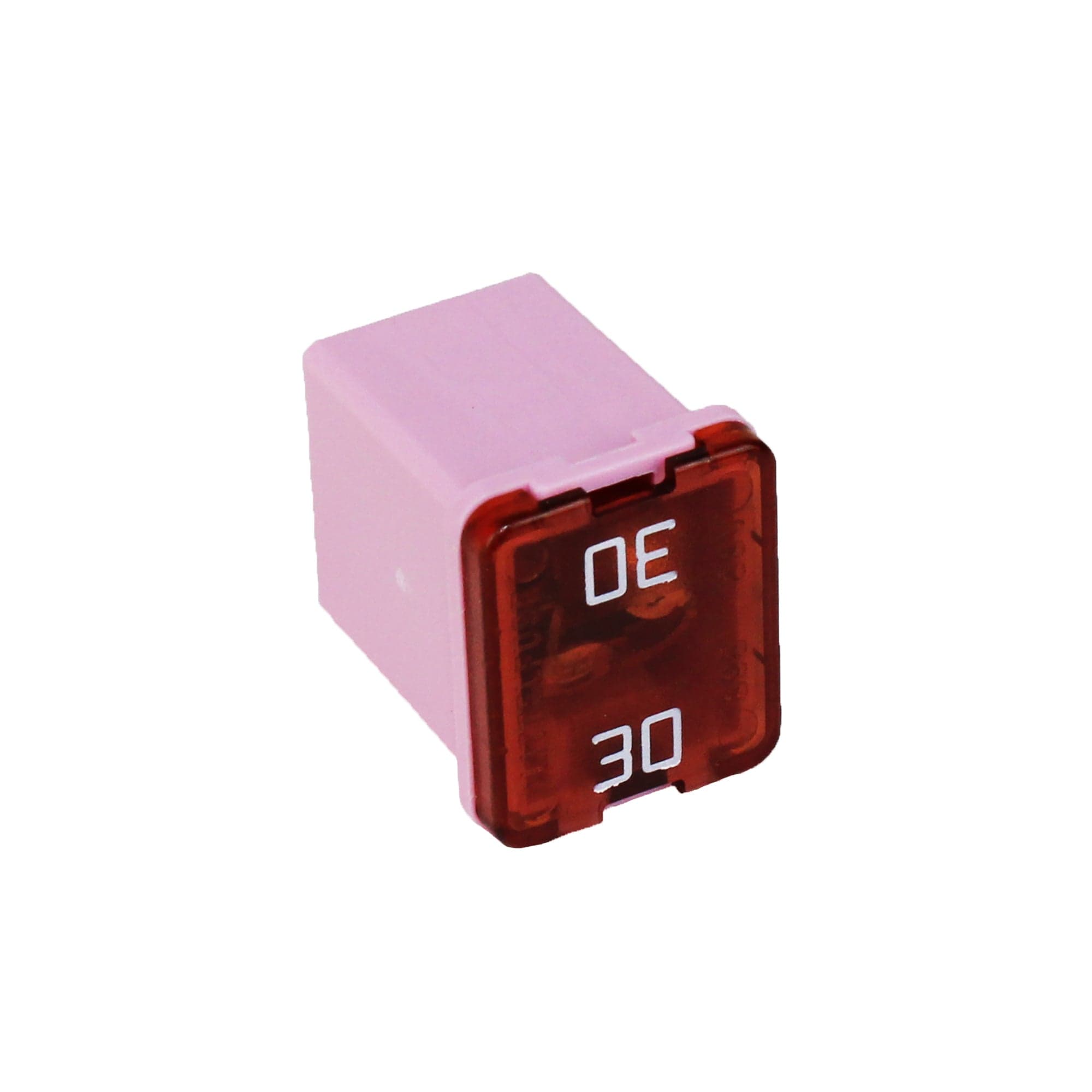 Littelfuse LJCA030.XP Low Profile 30A Jcase Fuse