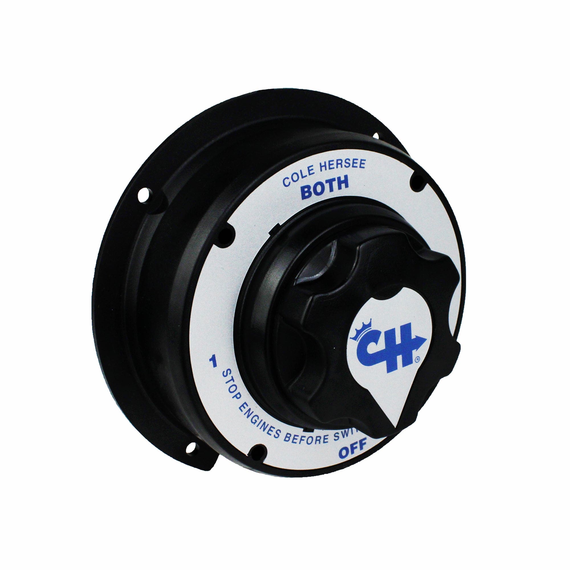 Littelfuse M-750-BP Battery Selector Switch