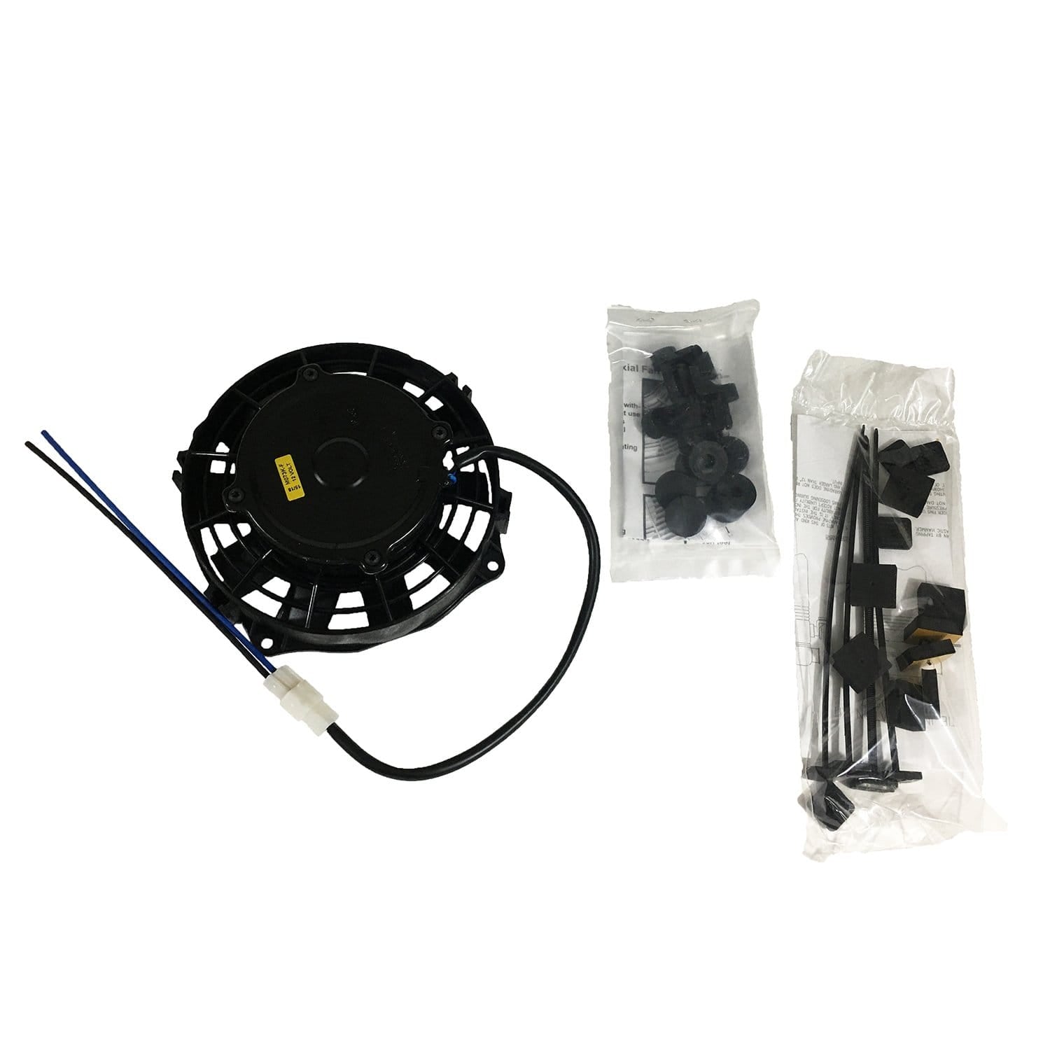 Maradyne Mobile Products M073K Champion 6.5" 130w Puller Only