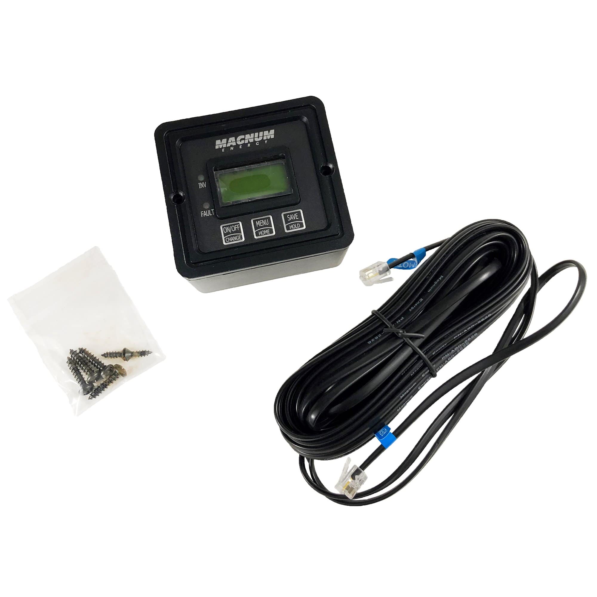 Magnum ME-MR25 Remote Control ME-MR with 25ft Cable