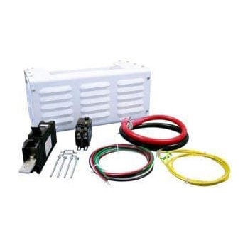 Magnum MPXS175-30D-L Extension Box For Left Side Mounting