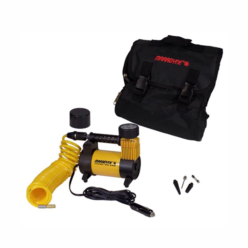 Maradyne MJJ150 Junior Jet 150 Portable Air Pump