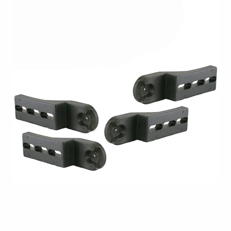 Maradyne Mobile MJS22KC 12" Dual Shrouded Low-Profile "S" Blade Puller Fan