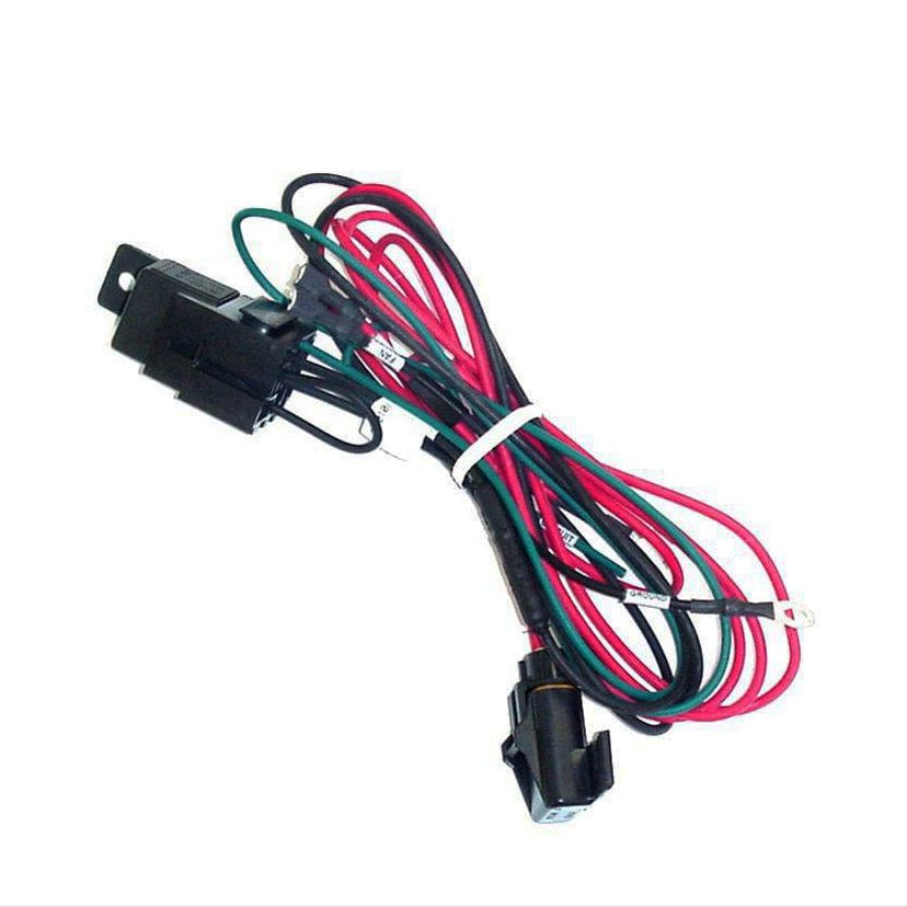 Maradyne MM22KX Dual 16 in. Mach Two Extreme Truck Fan