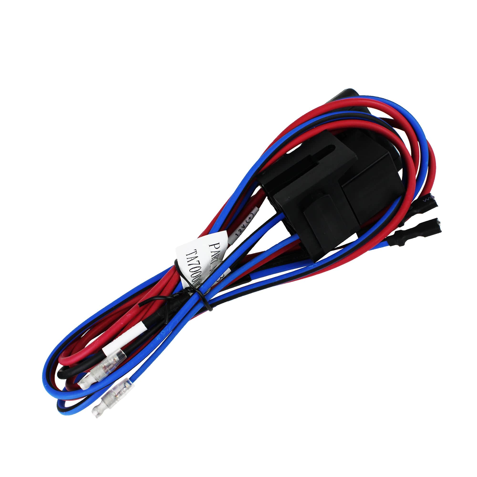 Maradyne MM22KX Dual 16 in. Mach Two Extreme Truck Fan