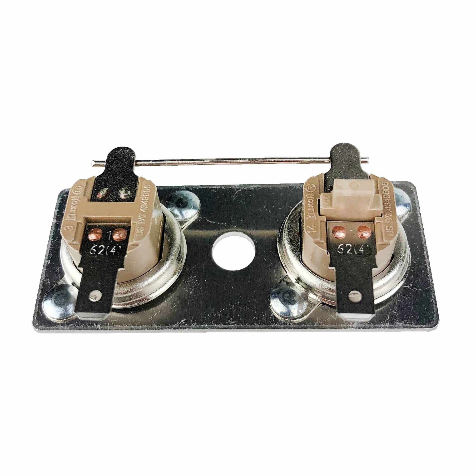 MC Enterprises 232306MC Water Heater Thermostat Switch for Suburban