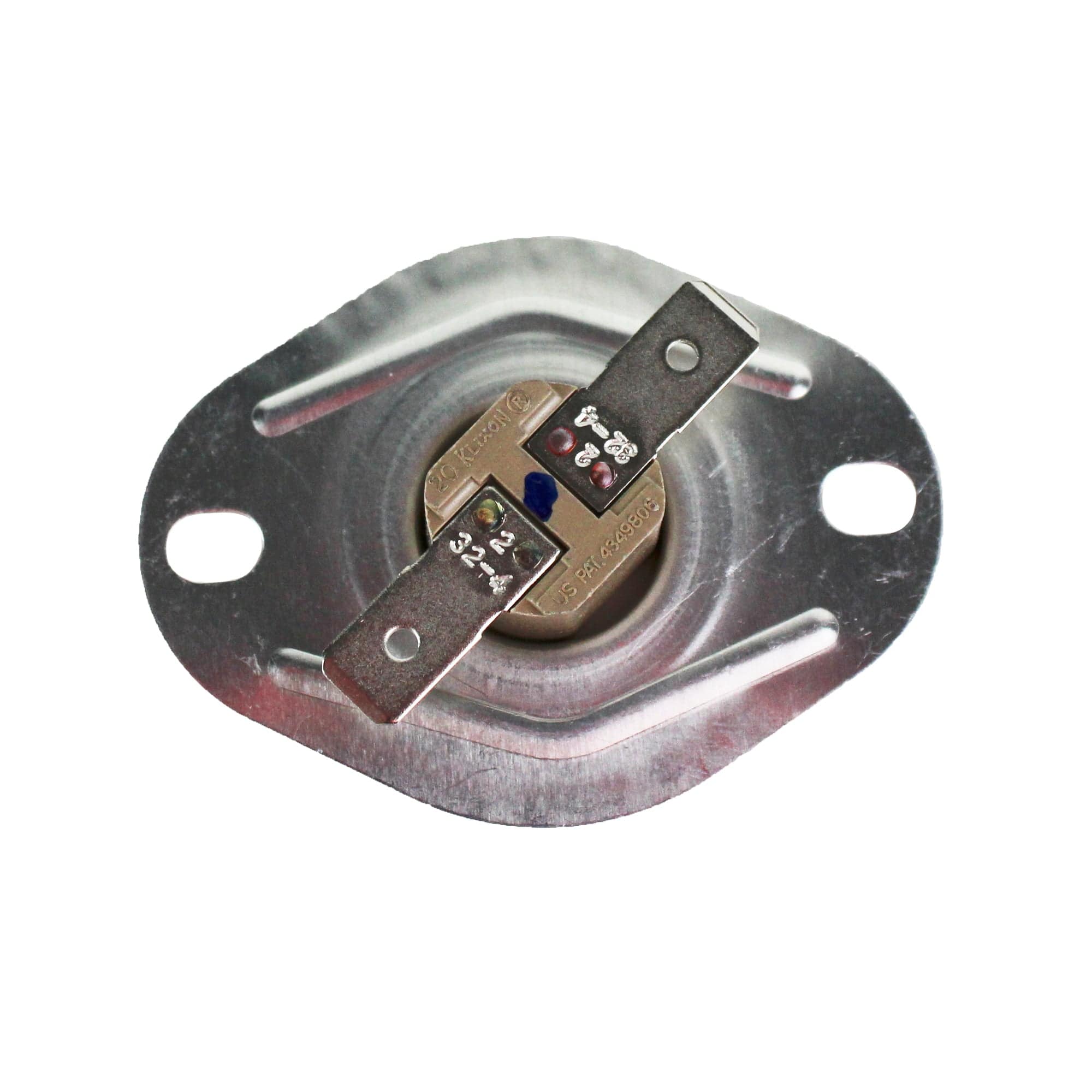 MC Enterprises 232505MC Furnace Limit Switch For Suburban Models SF/SFV/SHD