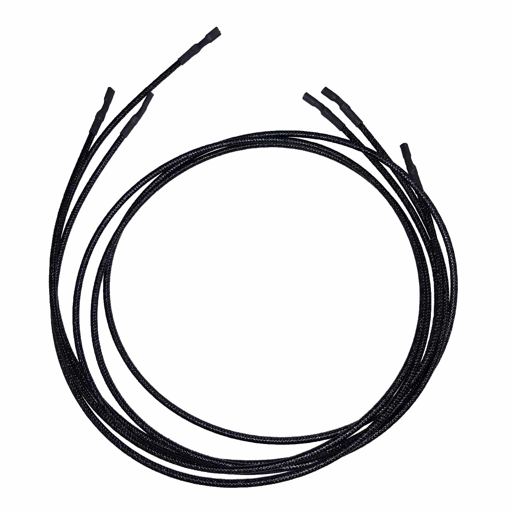 MC Enterprises 57554MC Piezo Wire RA 34's Pkg of 3 Wires for 56096MC