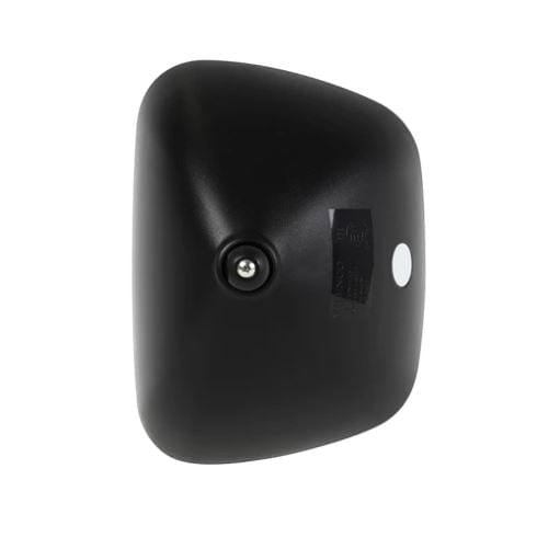 Milenco MIL-2493 Grand Aero 4 Convex Mirror Head, Flat - 1 Pc