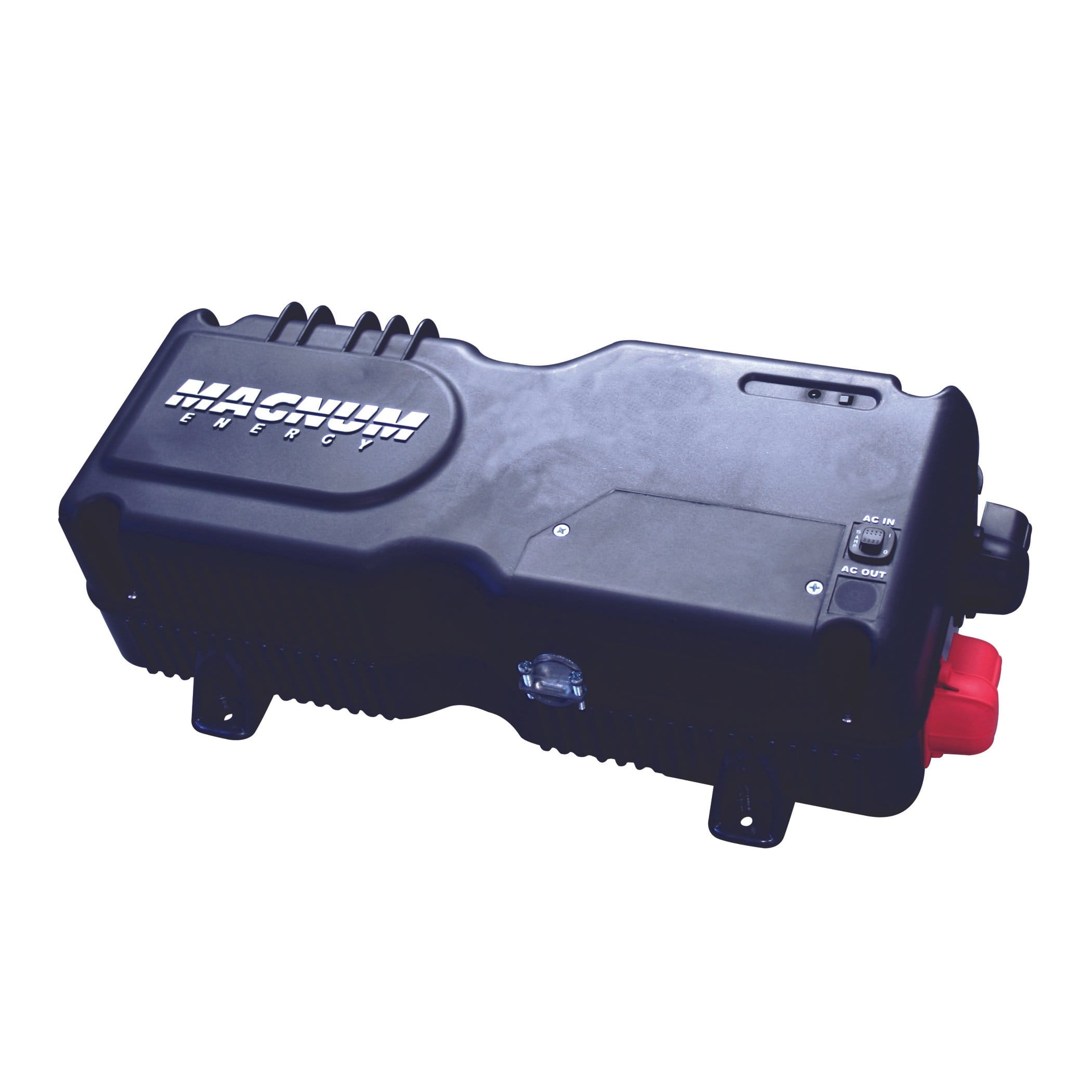 Magnum MM1324E 1300 Watt 24 Volt Modified Sine Wave Inverter / Charger