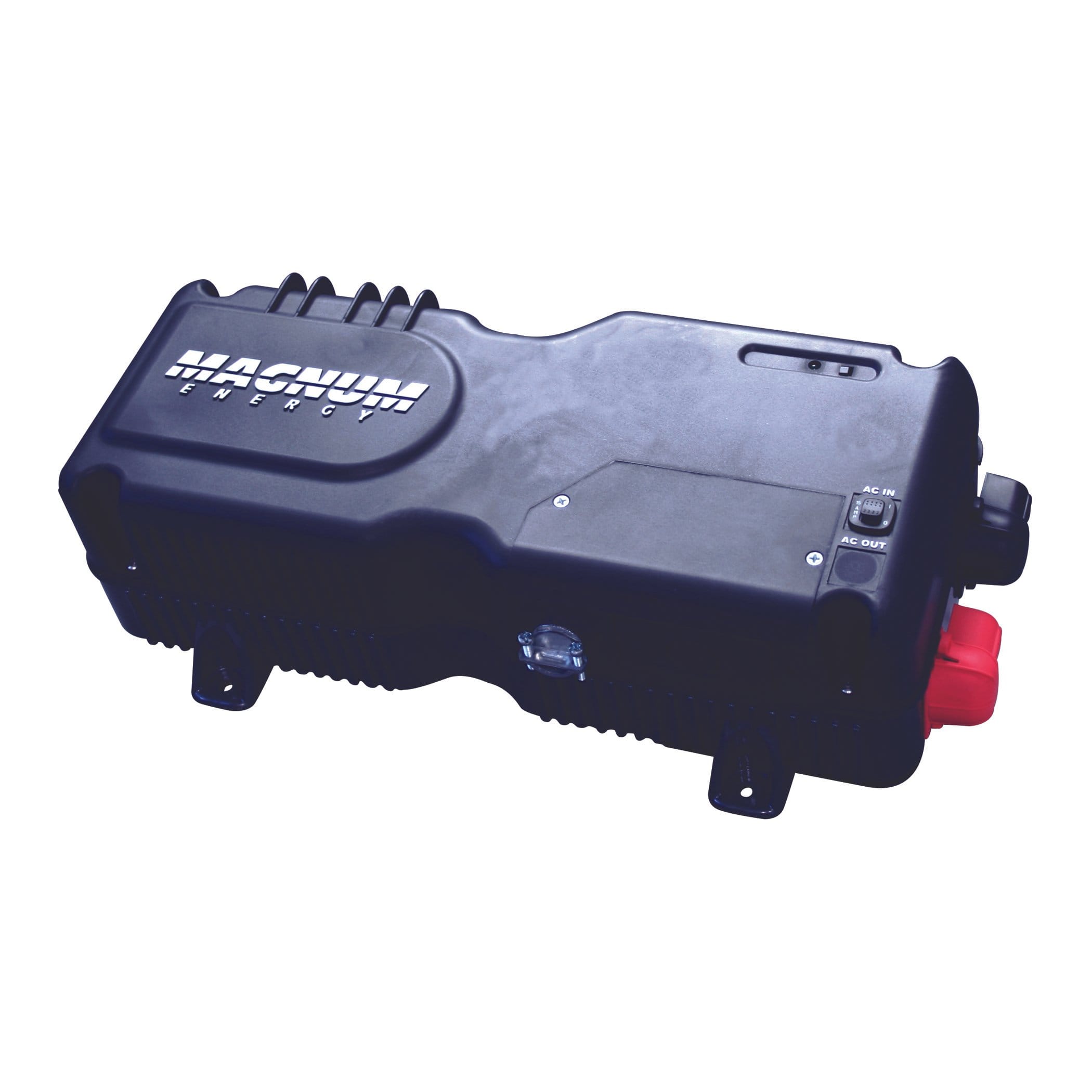 Magnum MMS912E 900 Watt 12 Volt Pure Sine Wave Inverter / Charger