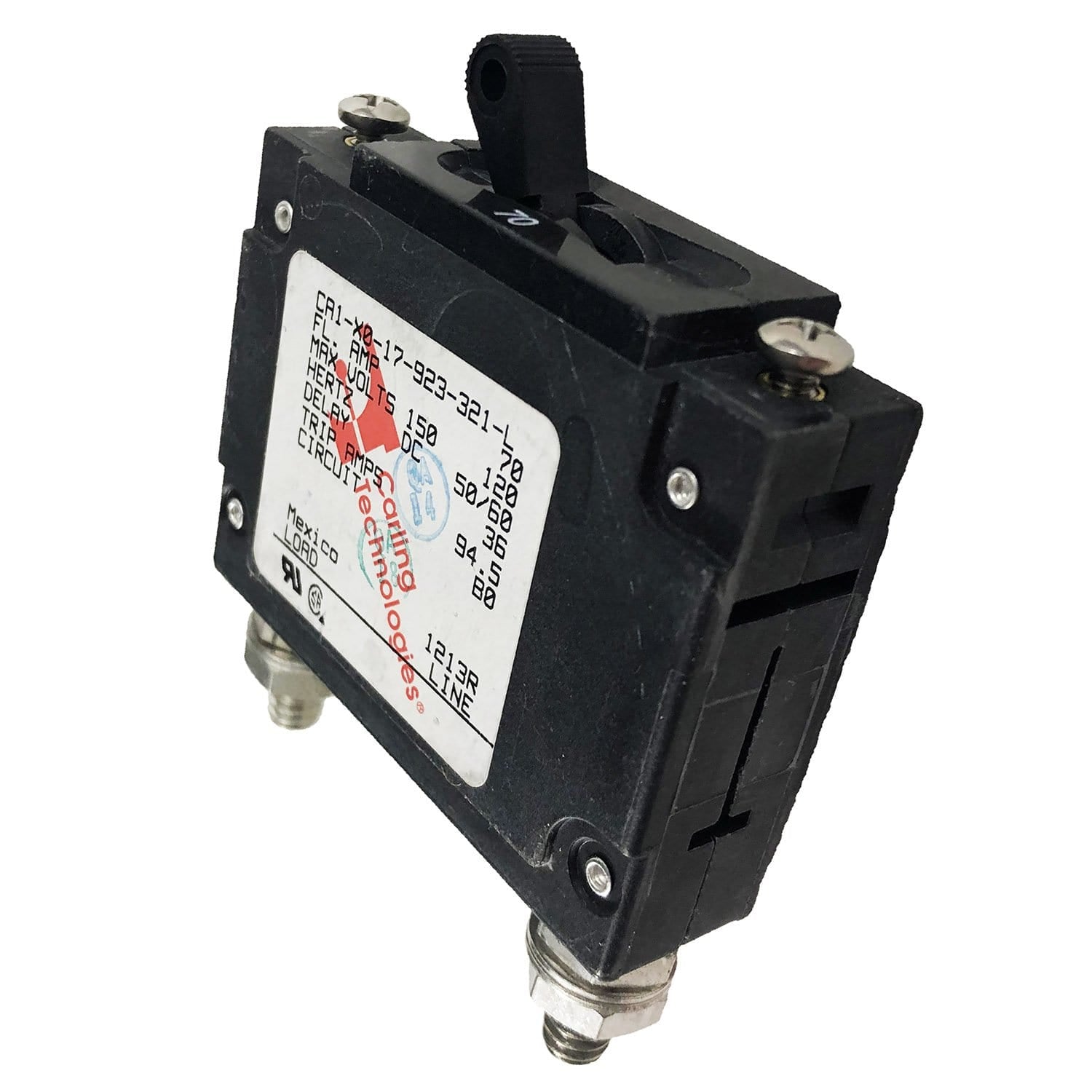 Midnite Solar MNEDC70 70A VDC Breaker