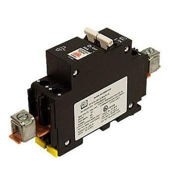 Midnite Solar MNEPV80 80 Amp DIN Rail Mount Breaker