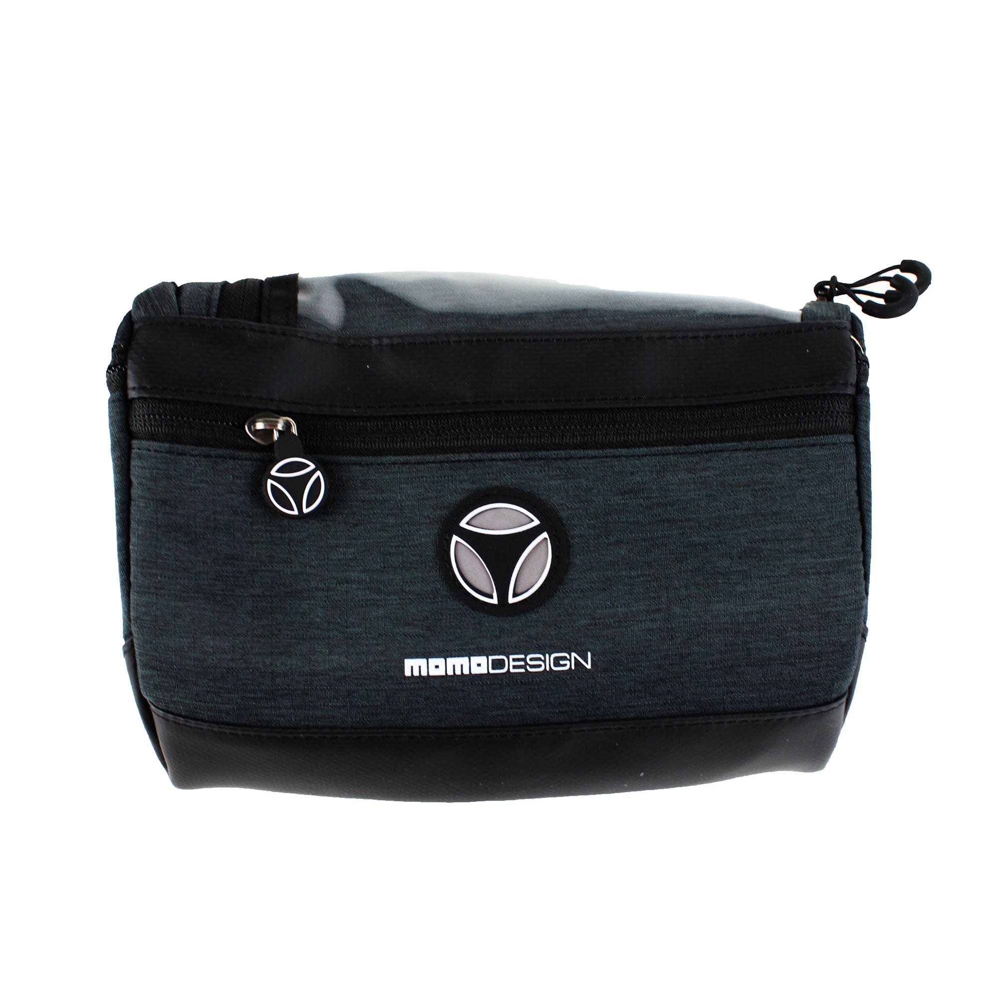 Momo HB01 Handle Bar Bag - Gray