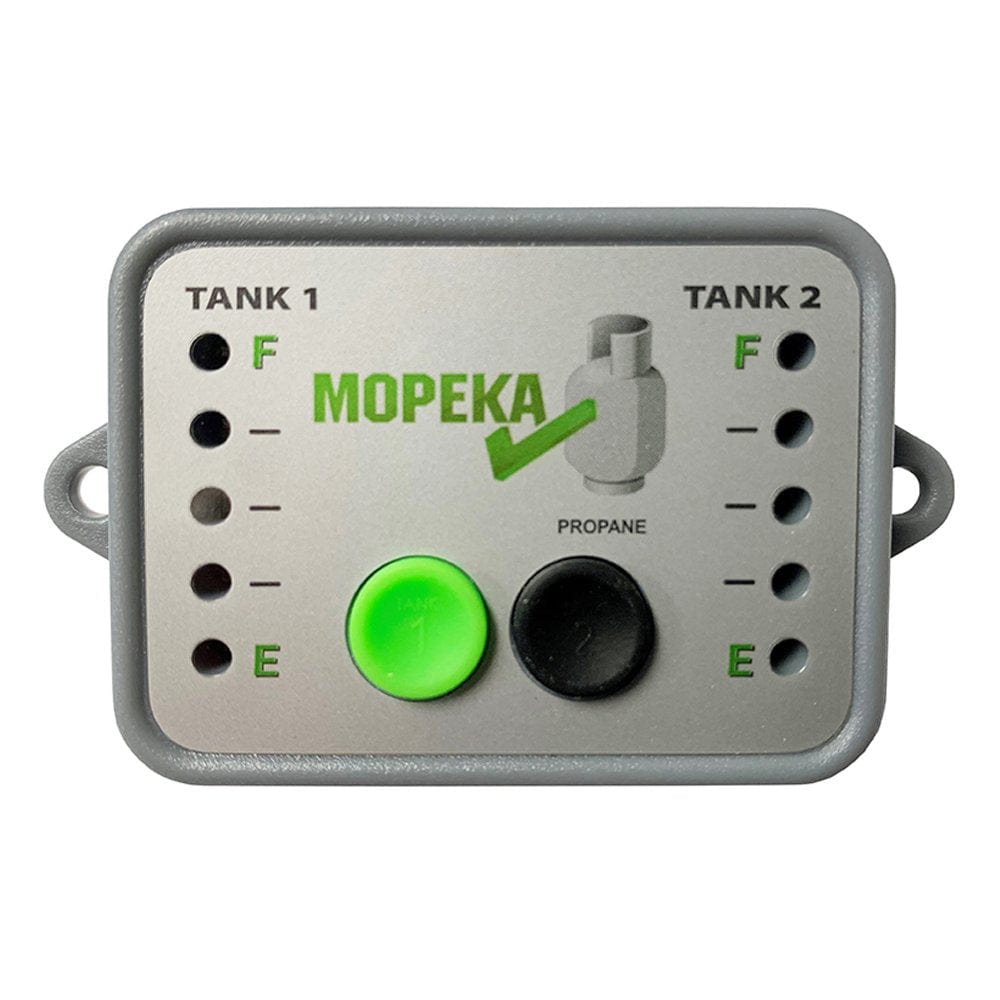Mopeka 024-5003 Tank Blanket Heater for 30 Lb. Tanks