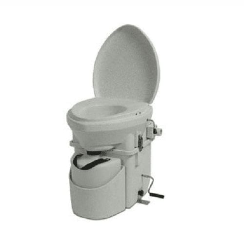 Nature's Head Composting Toilet With Standard Handle