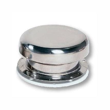 Nature's Head Dry Toilet 3 Inch Mushroom Vent