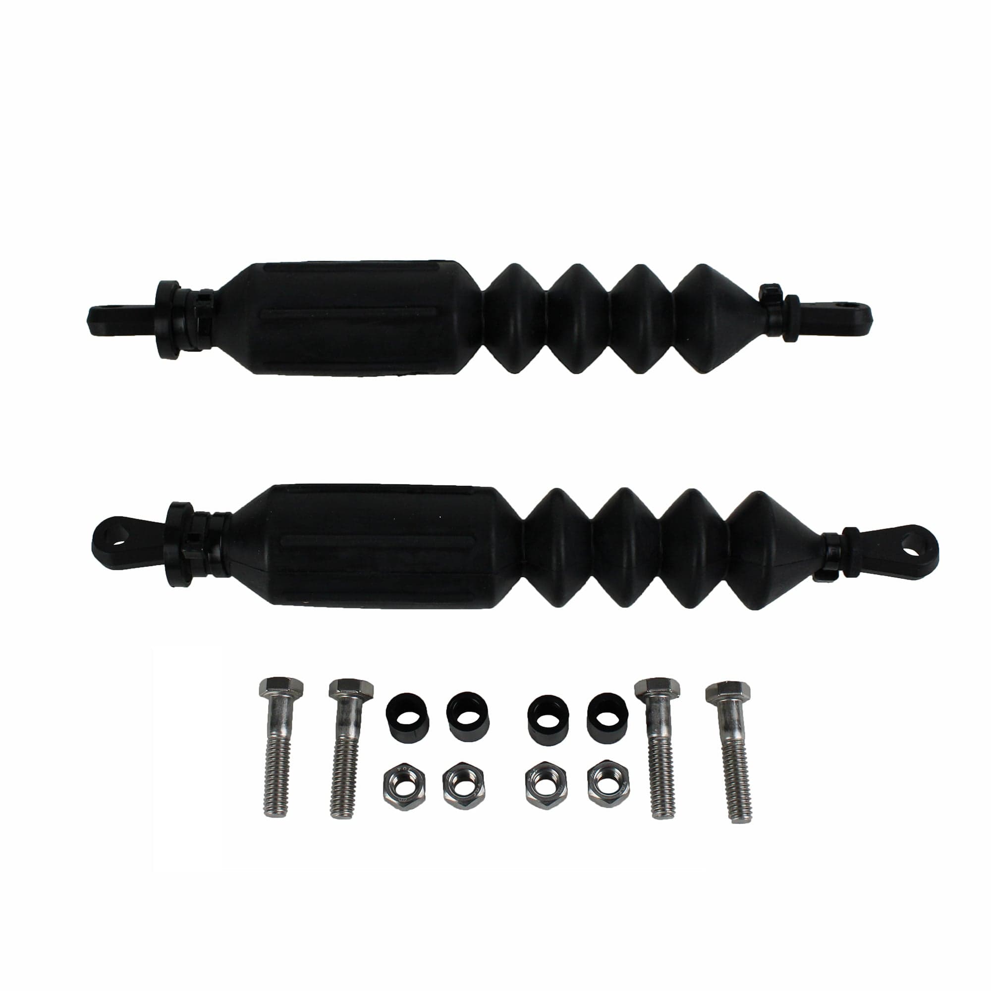 Nauticus GA5002-80T 80Lb. ST (Smart Tabs) Gas Actuator W/ Boot (Pair)