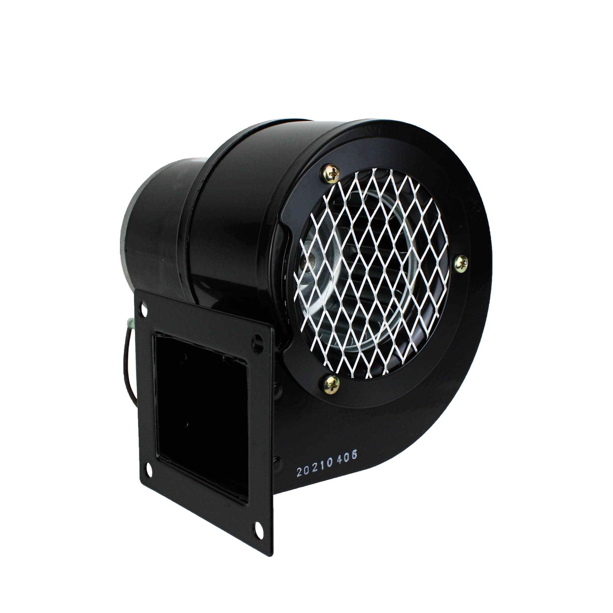 NBK 12188 115V Centrifugal Blower Motor Replaces Fasco B75 / Dayton 1TDP1