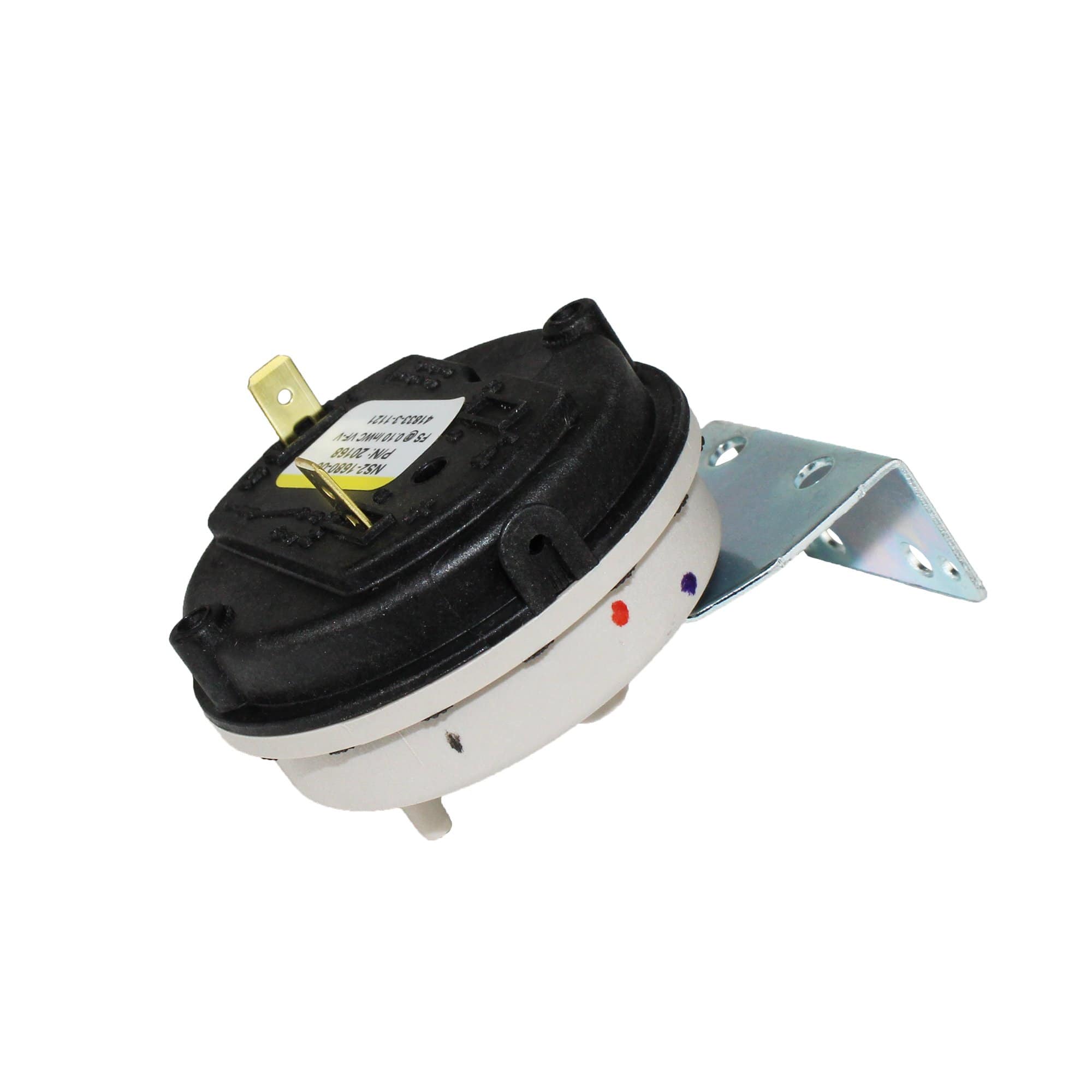 NBK 20168 Vacuum Switch Equivalent to Harman 3-20-6866, 3-20-9301, 3-20-3433