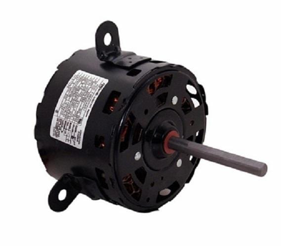 Packard OCB1036A 1 Speed 1/3 HP 1075 RPM 208-230V Motor