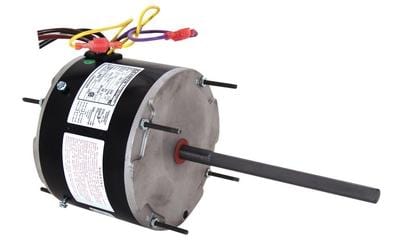 Century ORM5458 Motor