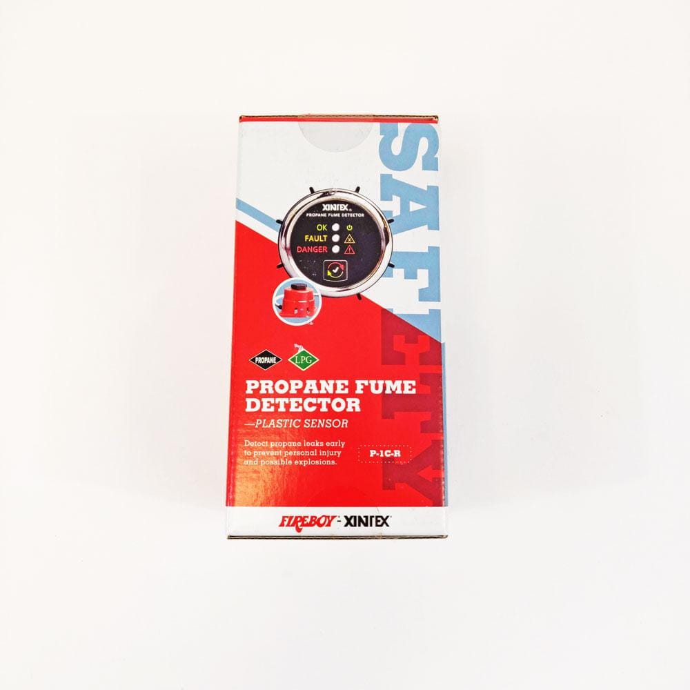 Fireboy P-1C-R Propane Fume Detector