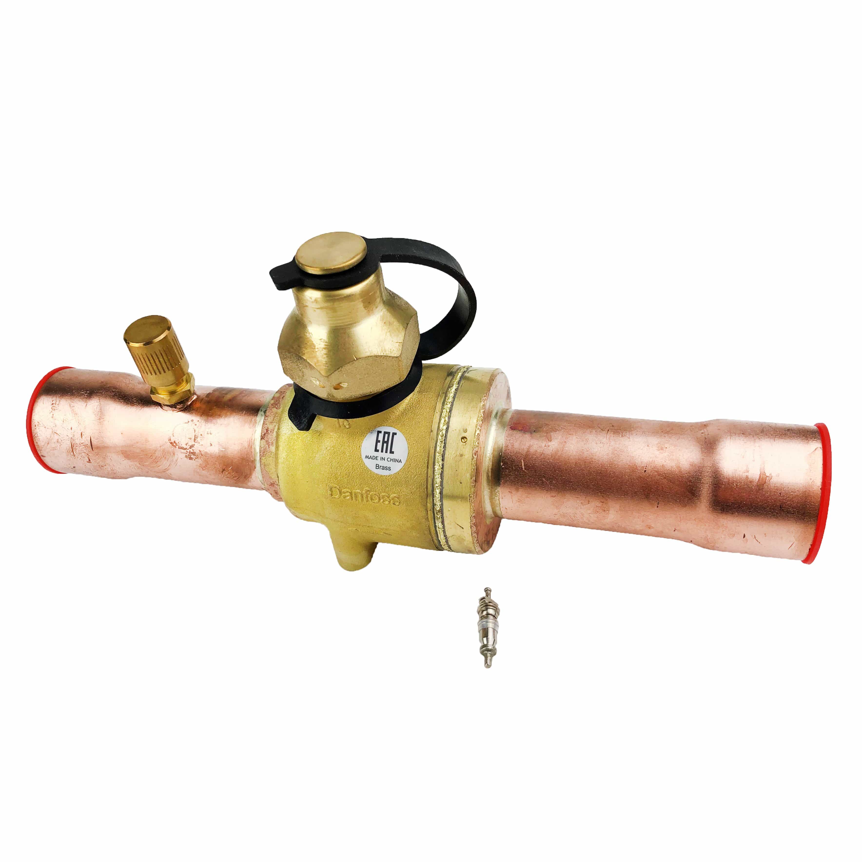 Packard 009L8066 Ball Valve