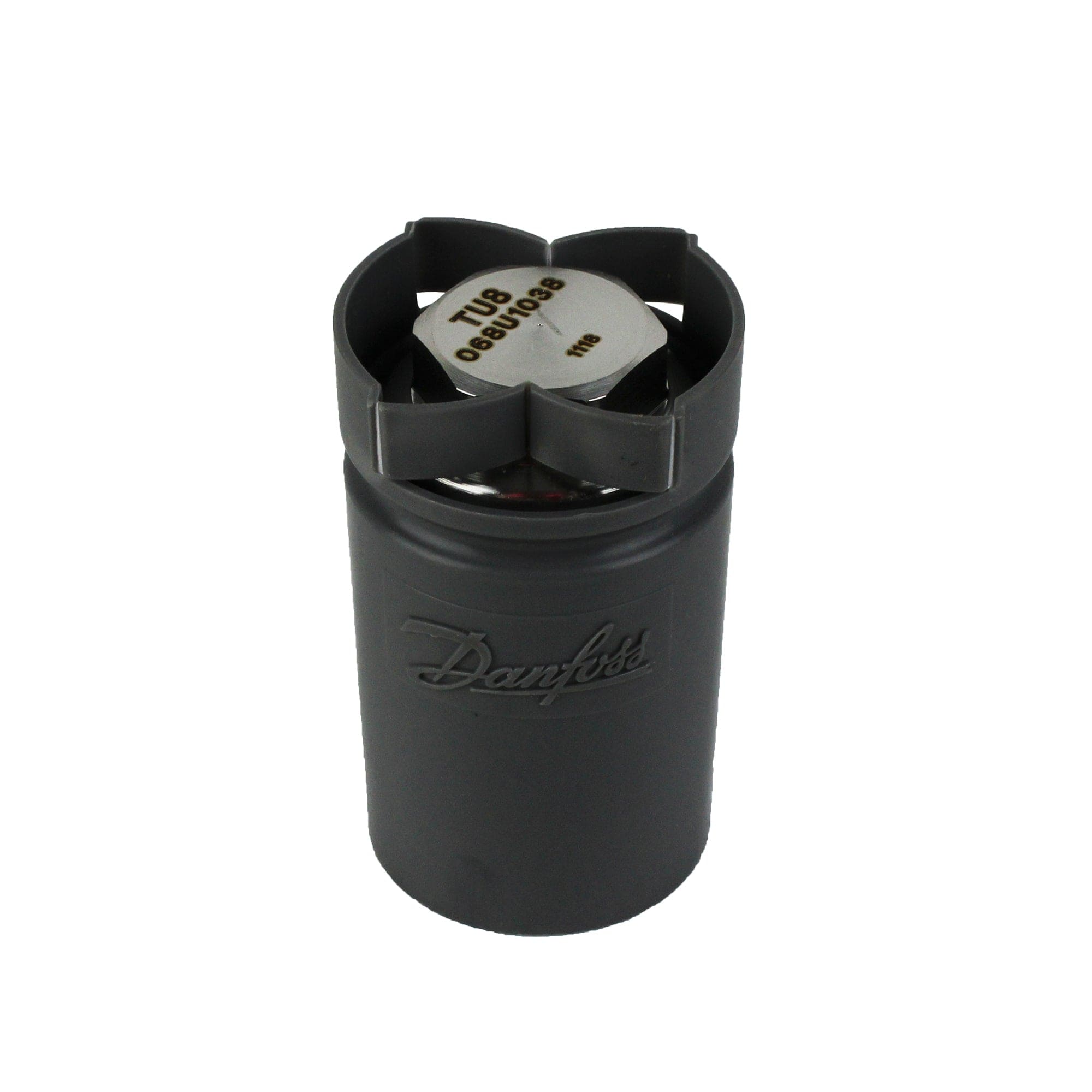 Packard 068U1038 Danfoss TUA/TUAE Refrigeration TXV Orifice