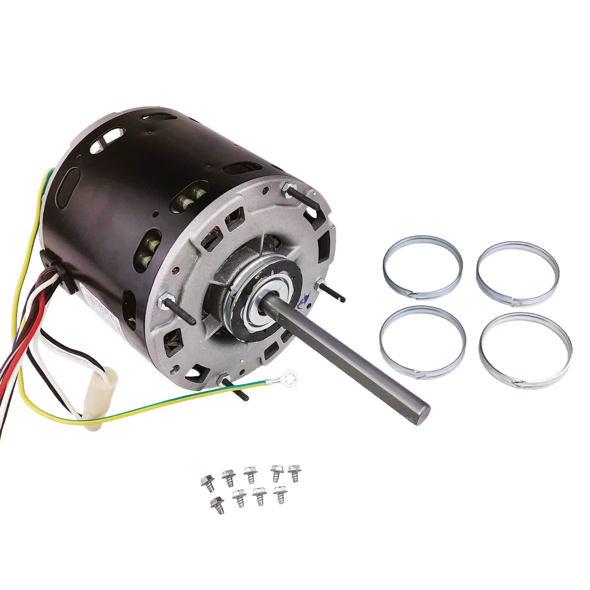 Packard 45470 Direct Drive Blower Motor