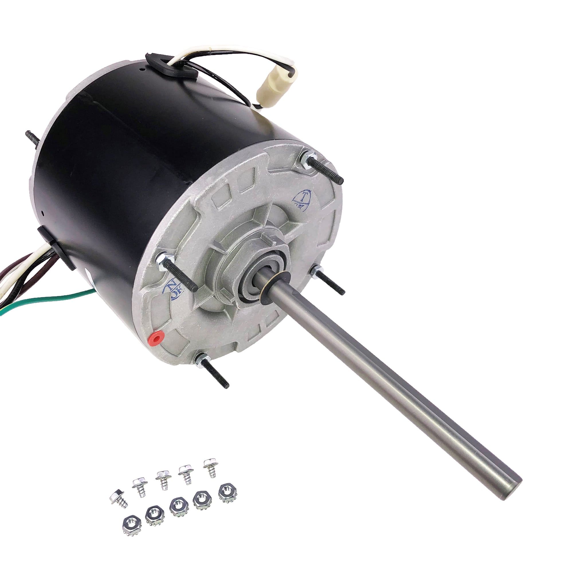 Packard 45488B Packard Multi-HP Condeer Fan Motor