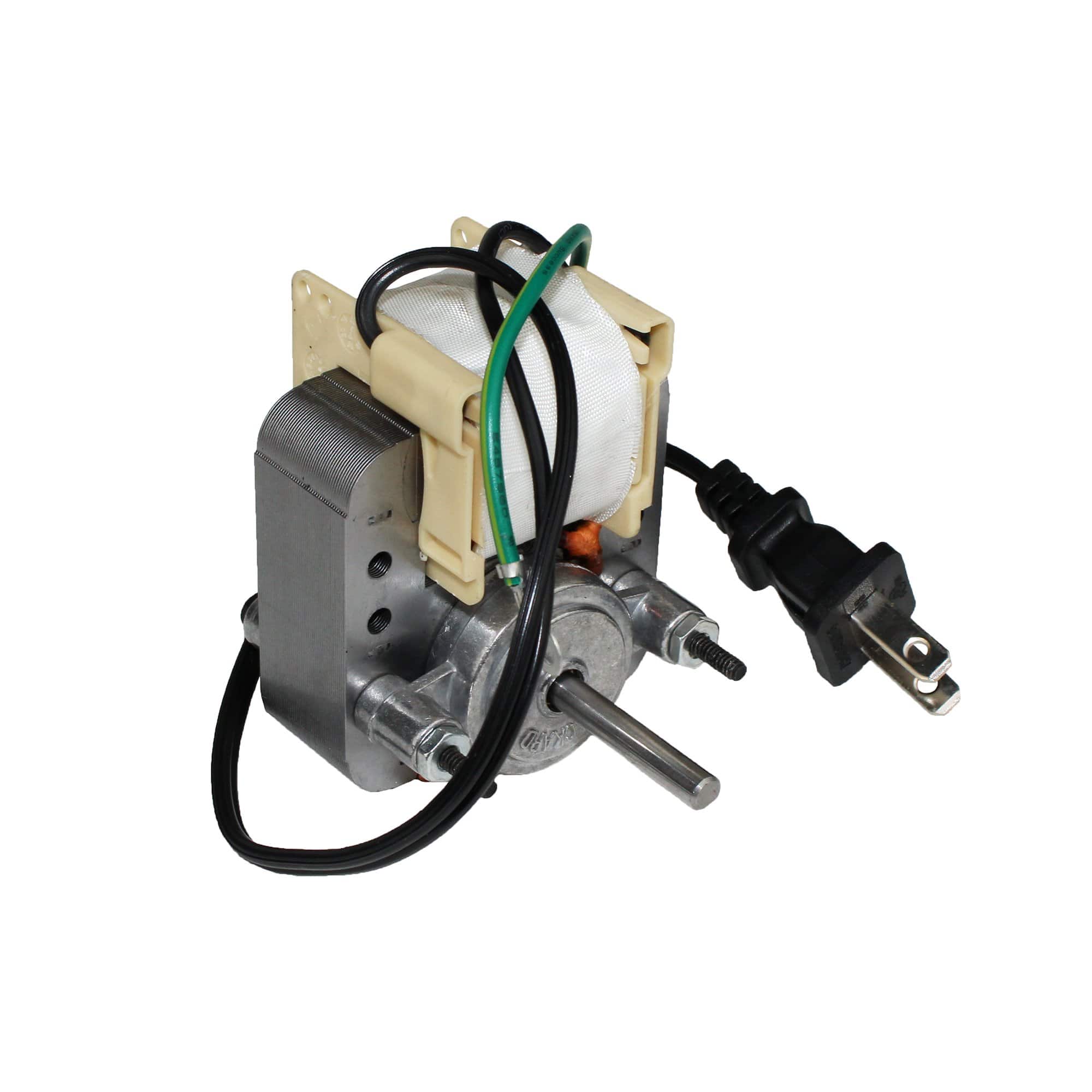 Packard 65103 C-Frame Motor, 120V, 3000 RPM