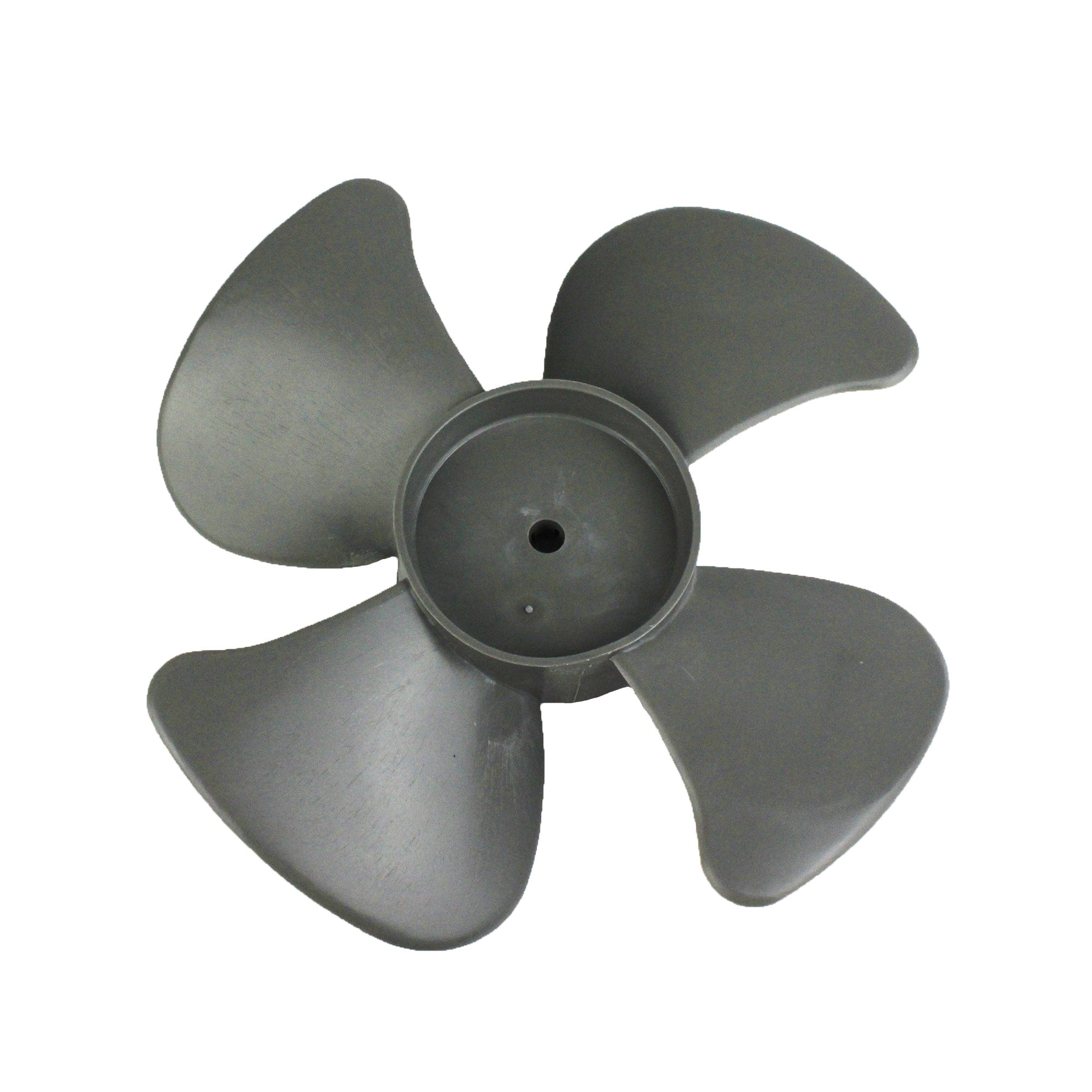 Packard A61605 6" Dia. Plastic Fan Blade, 4 Blades, CCW