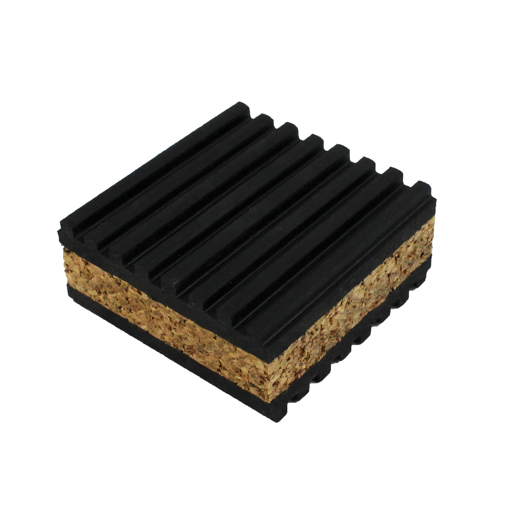 Packard MP2C Rubber/Cork AntiVibration Pad