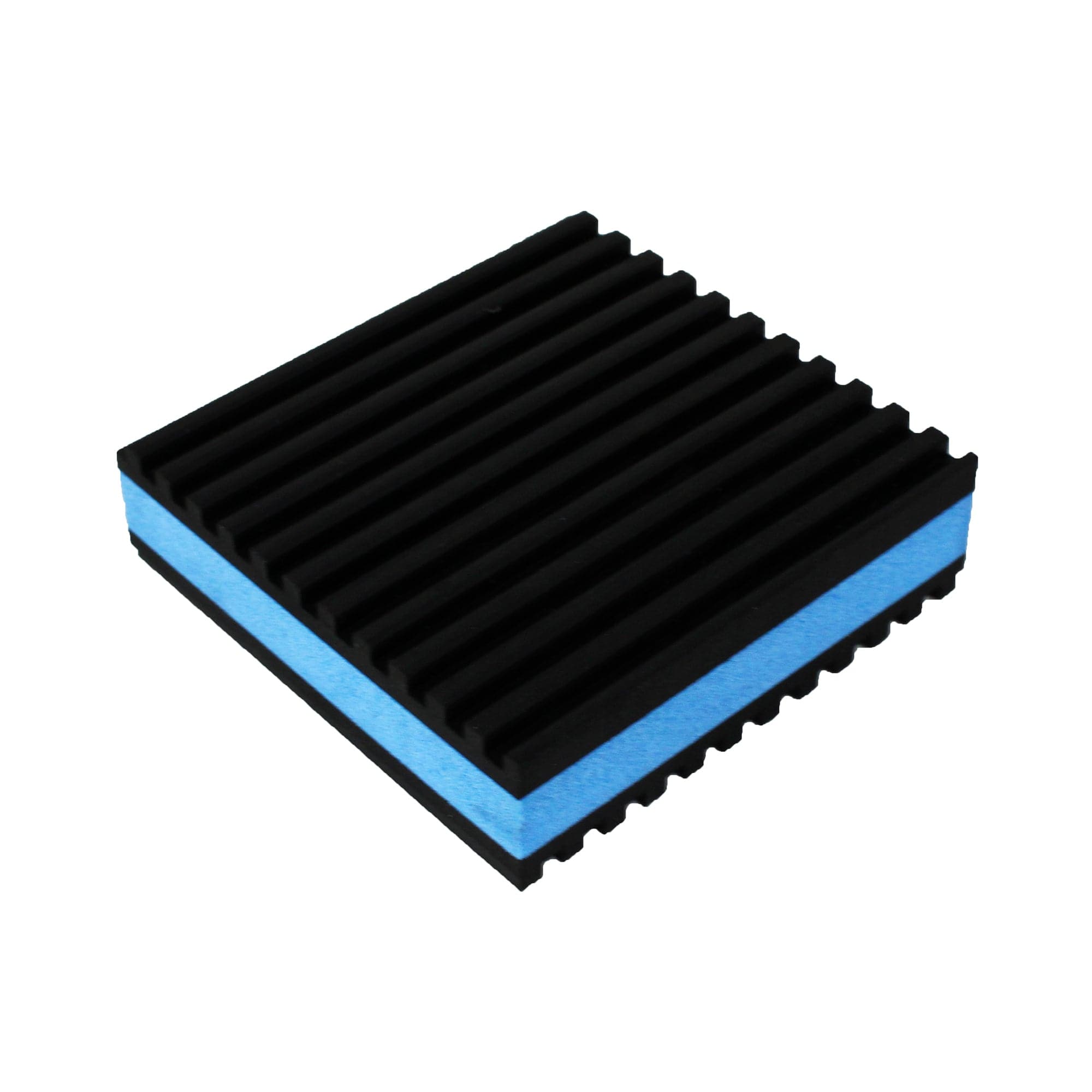 Packard MP-3E Anti Vibration EVA Pad 3" x 3" x 7/8"