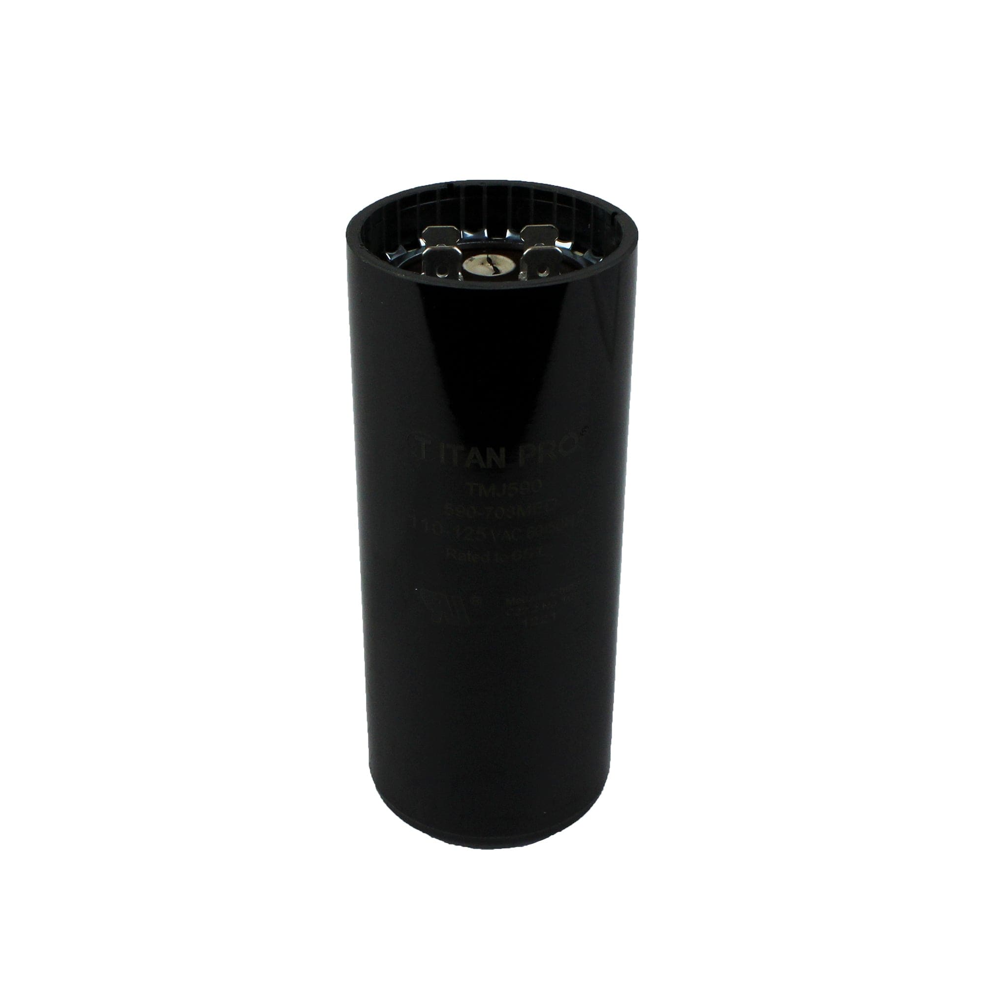 Packard TMJ590 590-708 MFD Start Capacitor, 110-125V