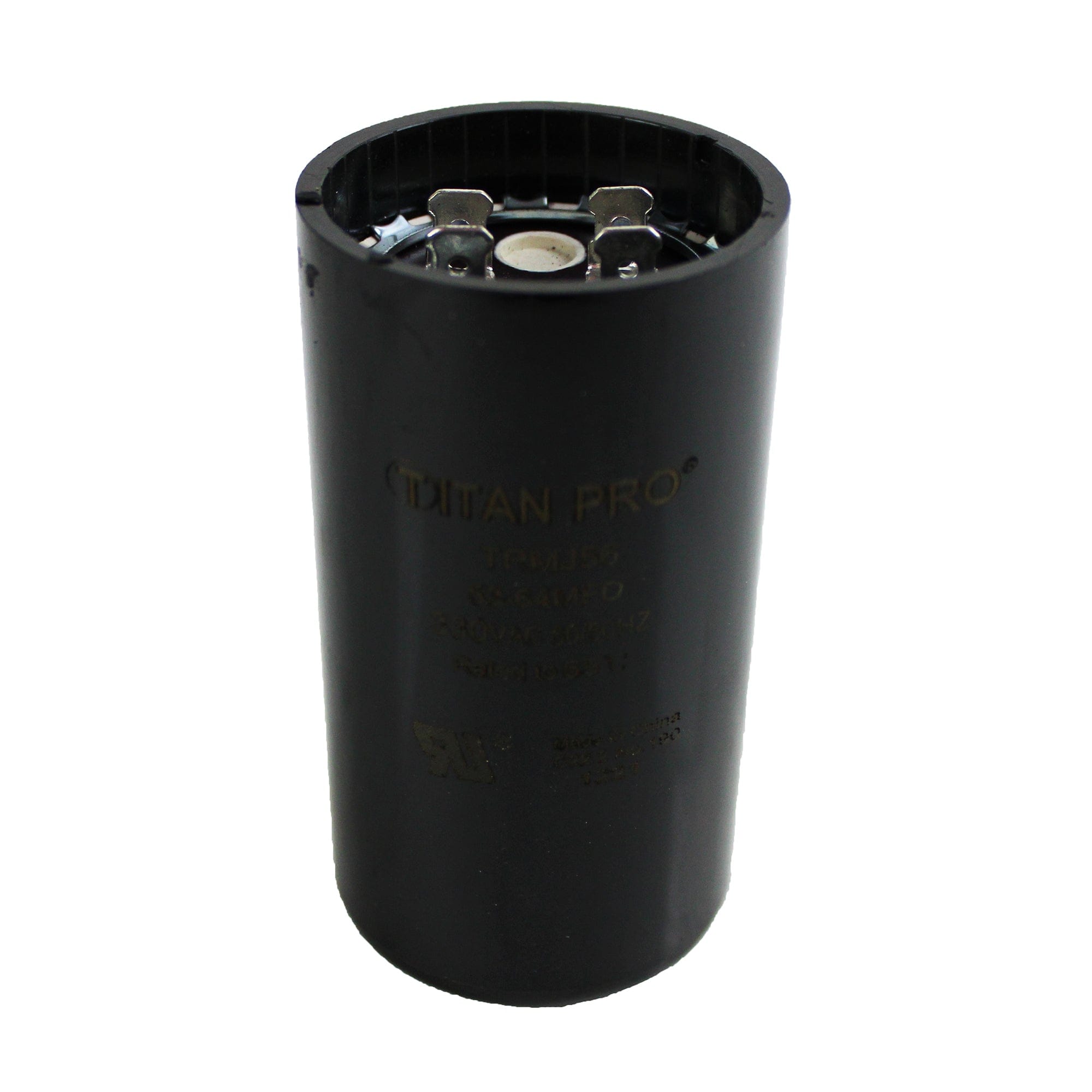 Packard TRMJ56 Titan Pro Start Capacitor 53-64 MFD, 330V
