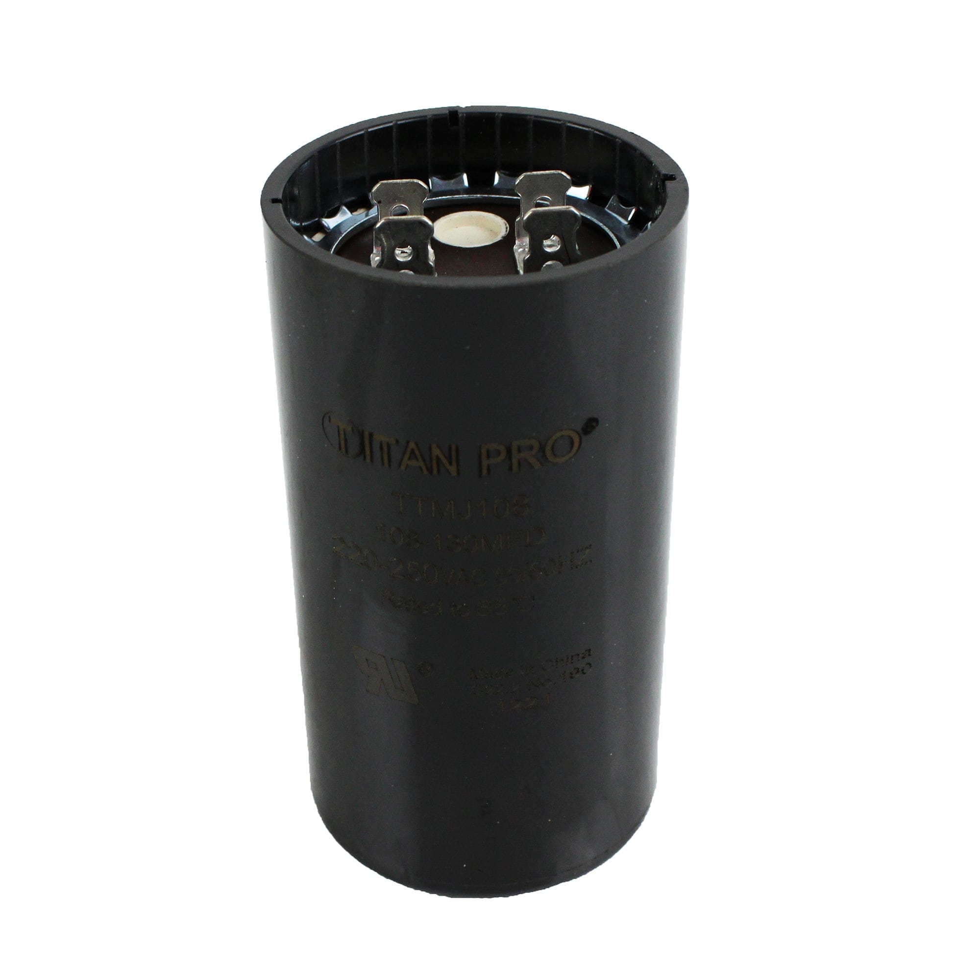 Packard TTMJ108 Start Capacitor